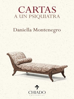 cover image of Cartas a un Psiquiatra